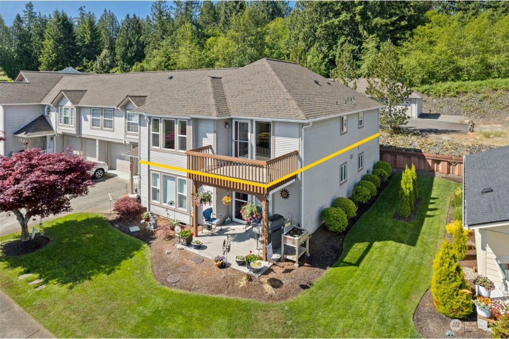 Homes for Sale Stillwaters Estates